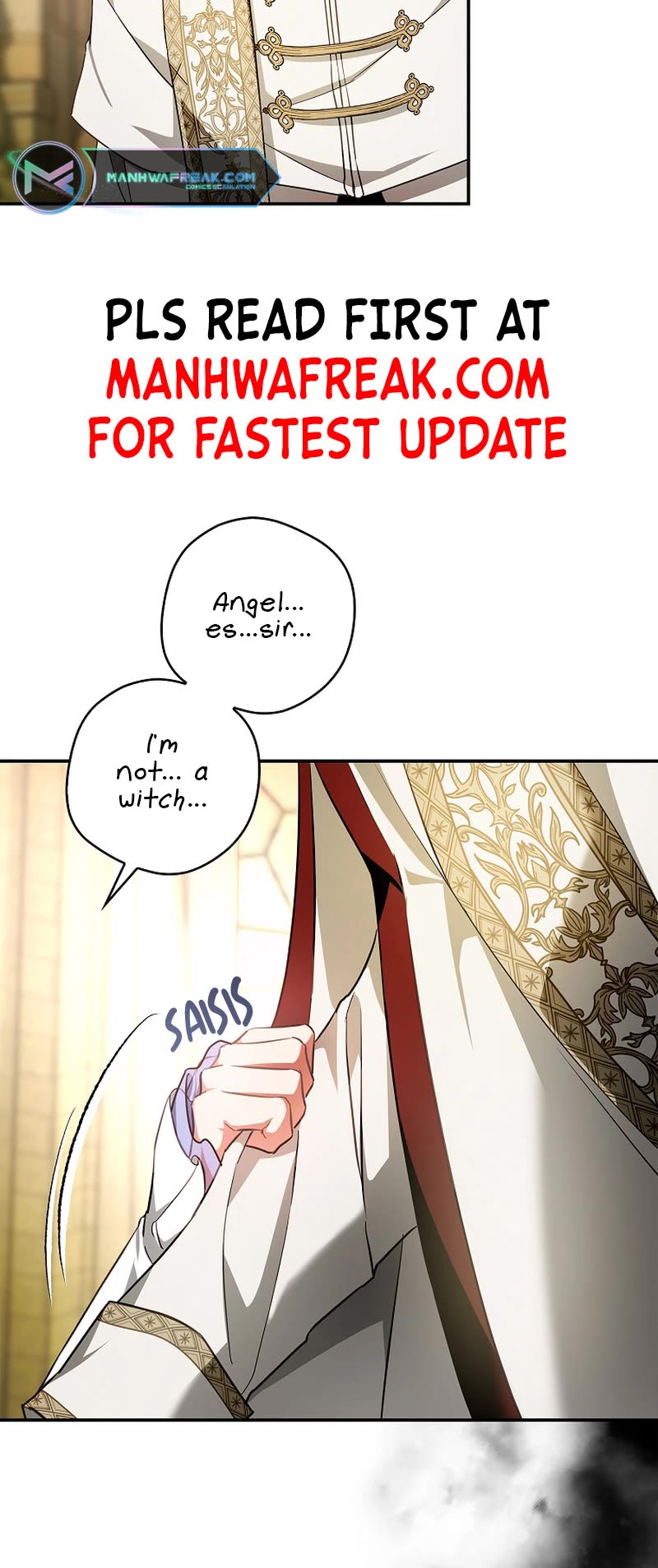 My Secretly Hot Husband Chapter 98 page 6 - Chapter 98