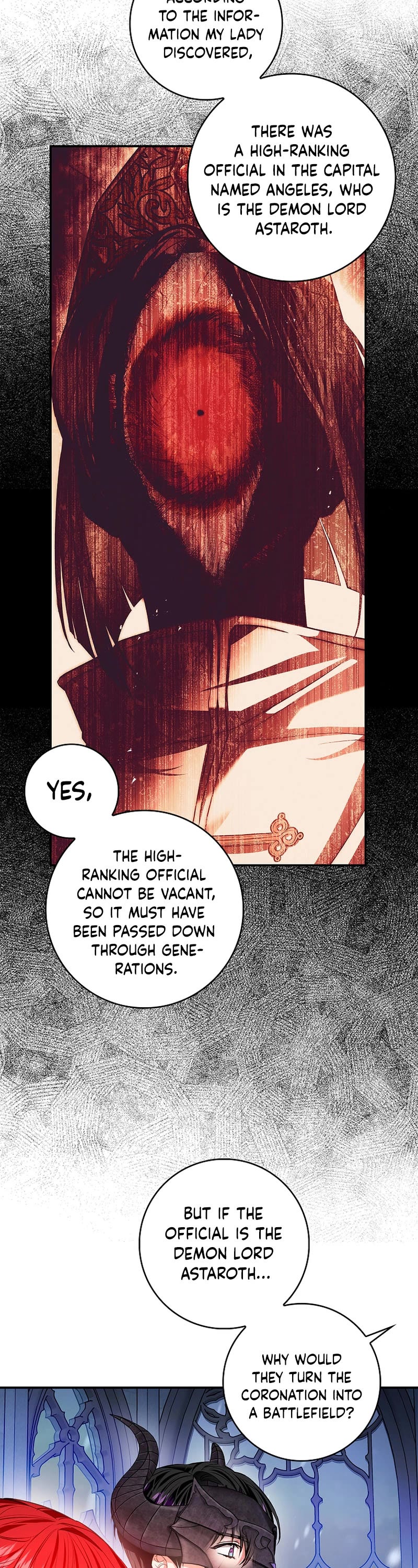 My Secretly Hot Husband Chapter 99 page 15 - Chapter 99