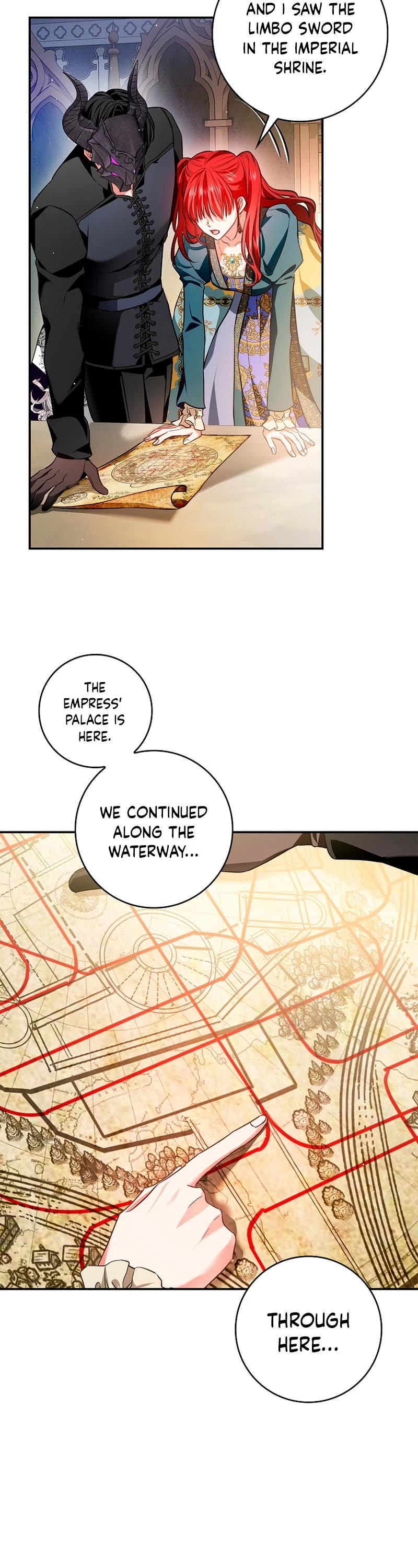 My Secretly Hot Husband Chapter 99 page 19 - Chapter 99