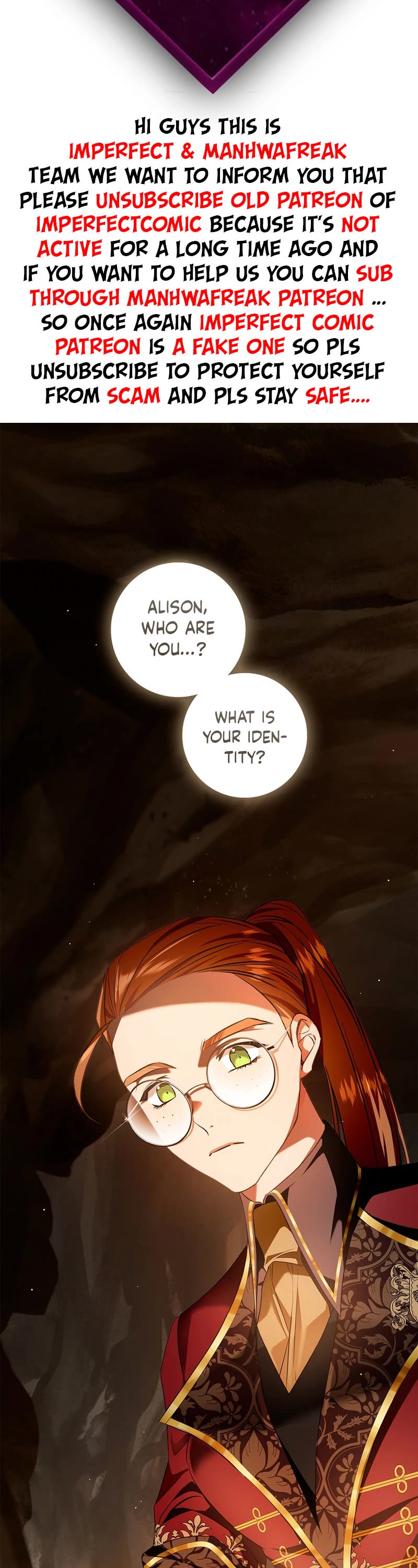 My Secretly Hot Husband Chapter 99 page 2 - Chapter 99