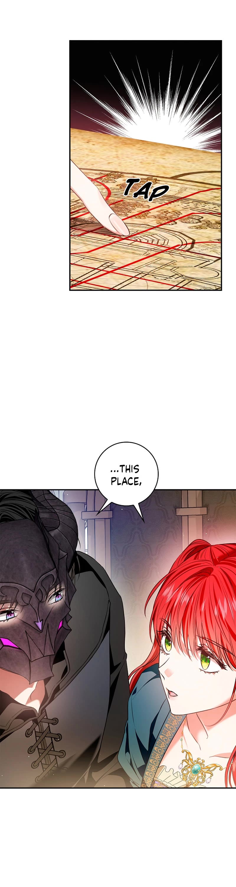 My Secretly Hot Husband Chapter 99 page 20 - Chapter 99