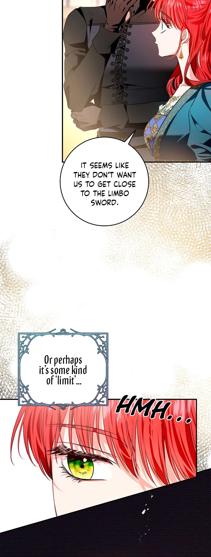 My Secretly Hot Husband Chapter 99 page 22 - Chapter 99