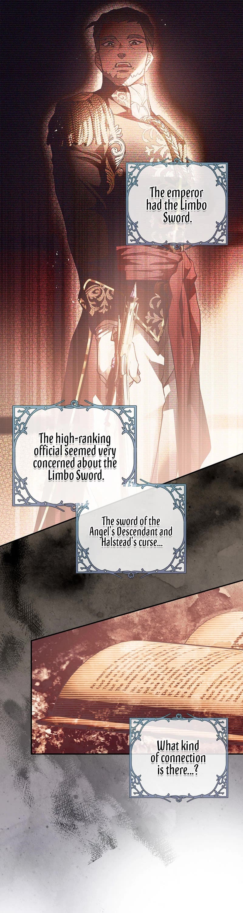 My Secretly Hot Husband Chapter 99 page 23 - Chapter 99