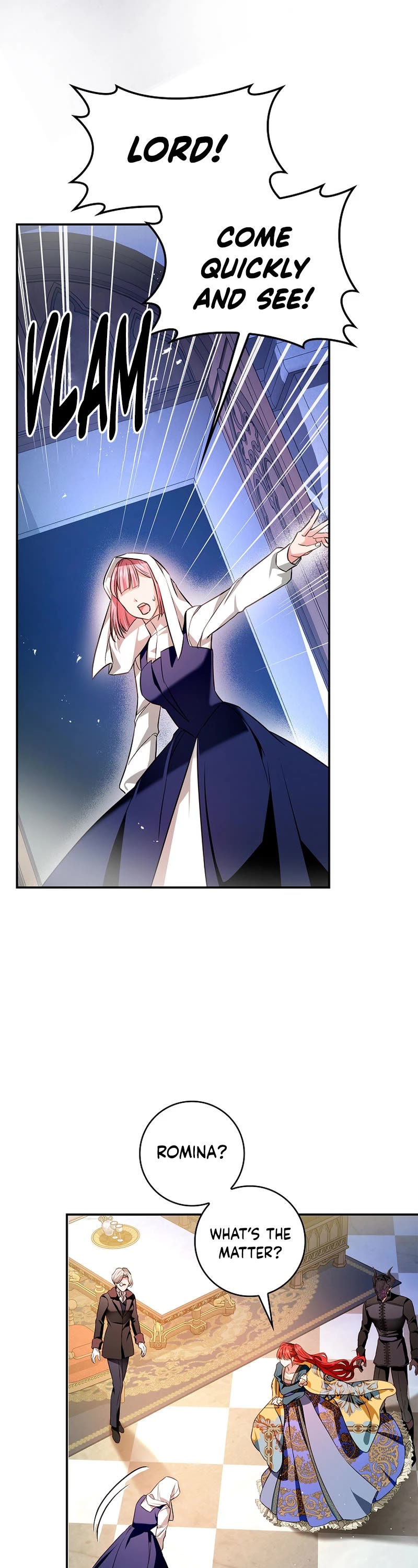 My Secretly Hot Husband Chapter 99 page 24 - Chapter 99