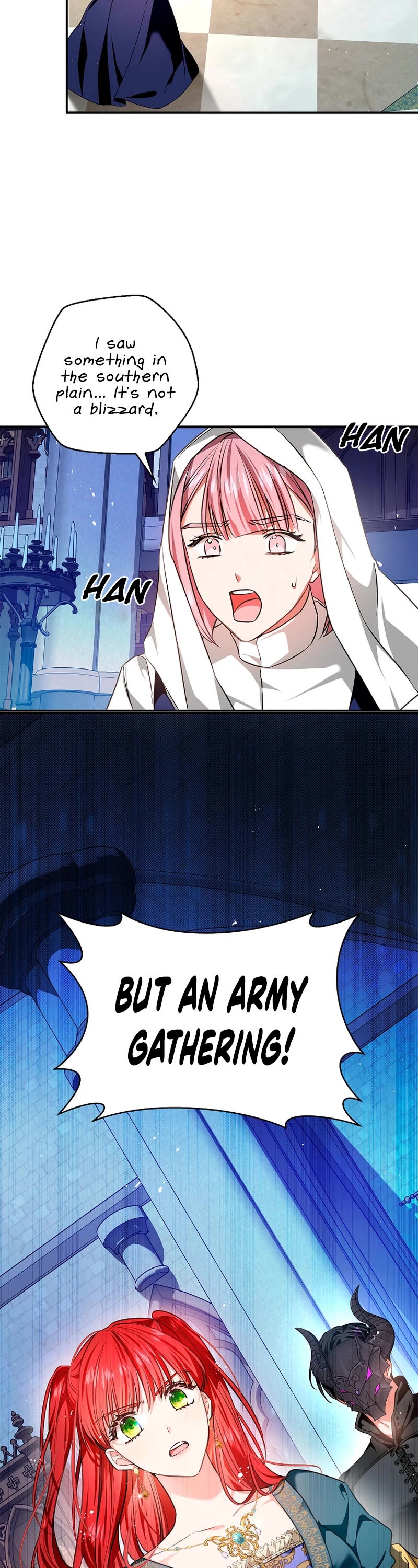 My Secretly Hot Husband Chapter 99 page 25 - Chapter 99