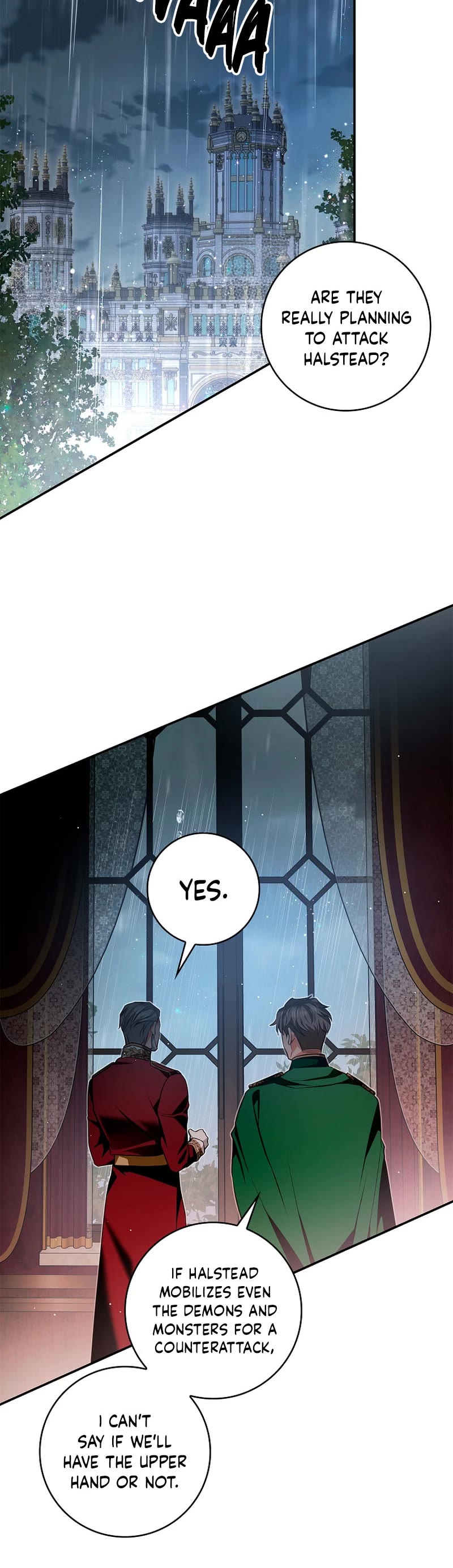 My Secretly Hot Husband Chapter 99 page 27 - Chapter 99