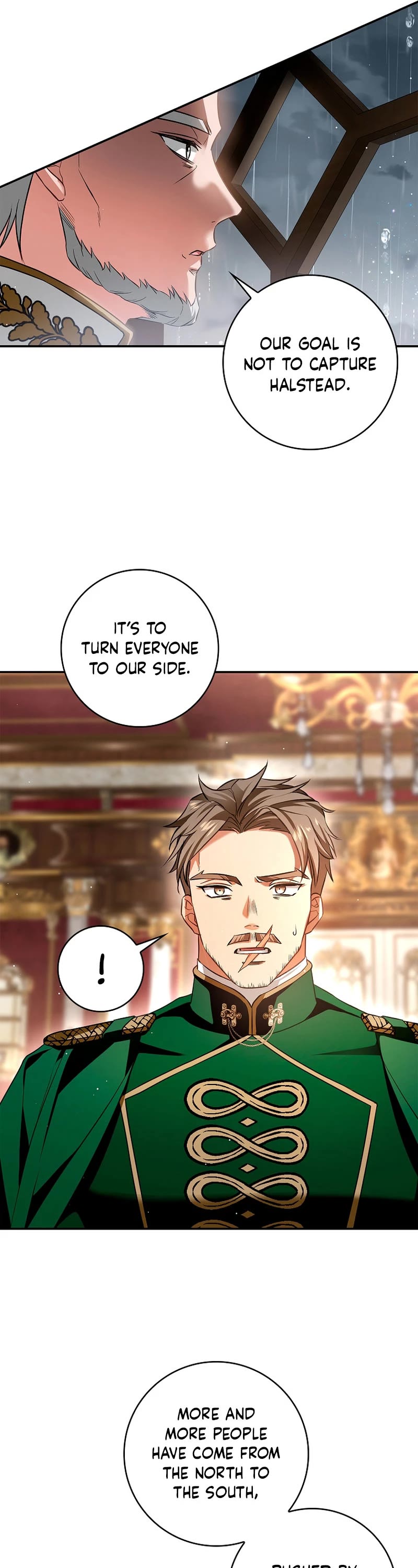My Secretly Hot Husband Chapter 99 page 28 - Chapter 99