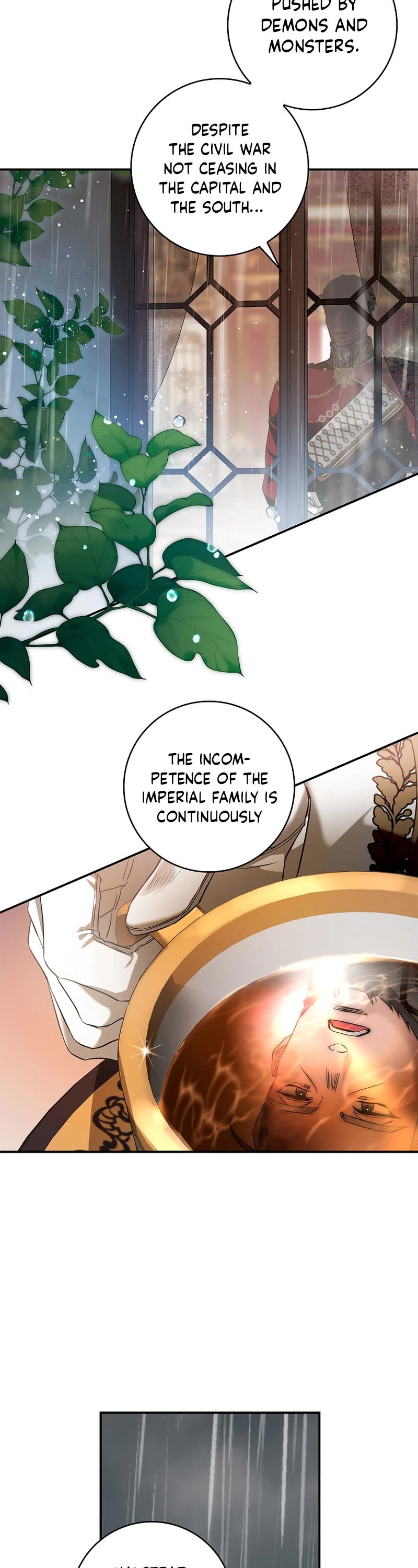 My Secretly Hot Husband Chapter 99 page 29 - Chapter 99