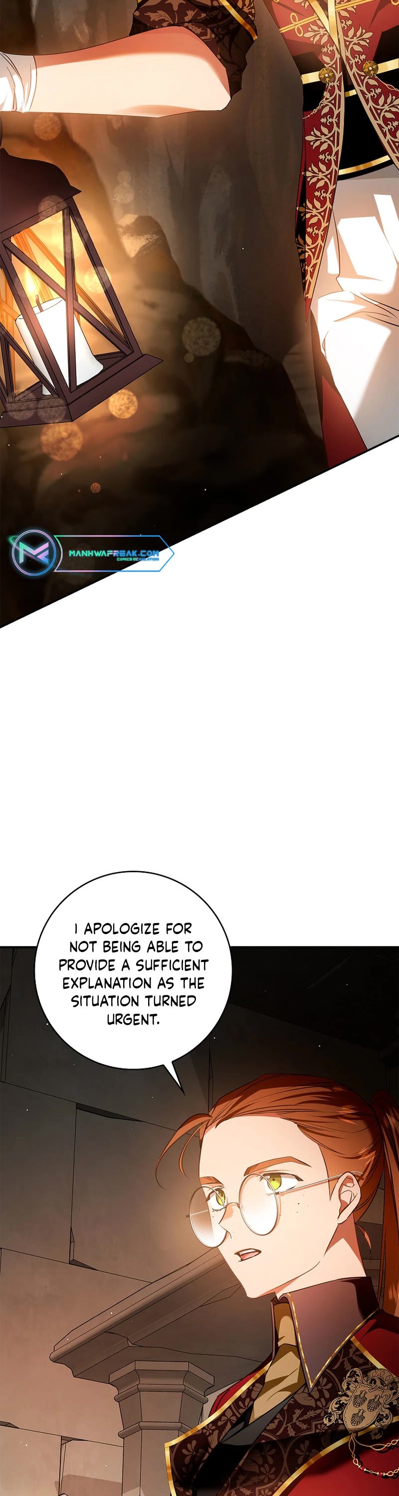 My Secretly Hot Husband Chapter 99 page 3 - Chapter 99