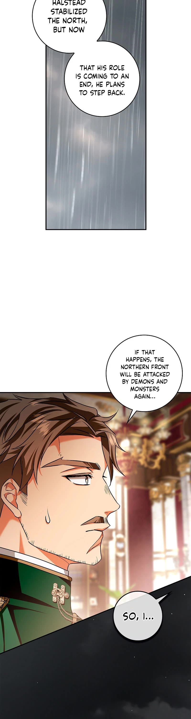 My Secretly Hot Husband Chapter 99 page 30 - Chapter 99