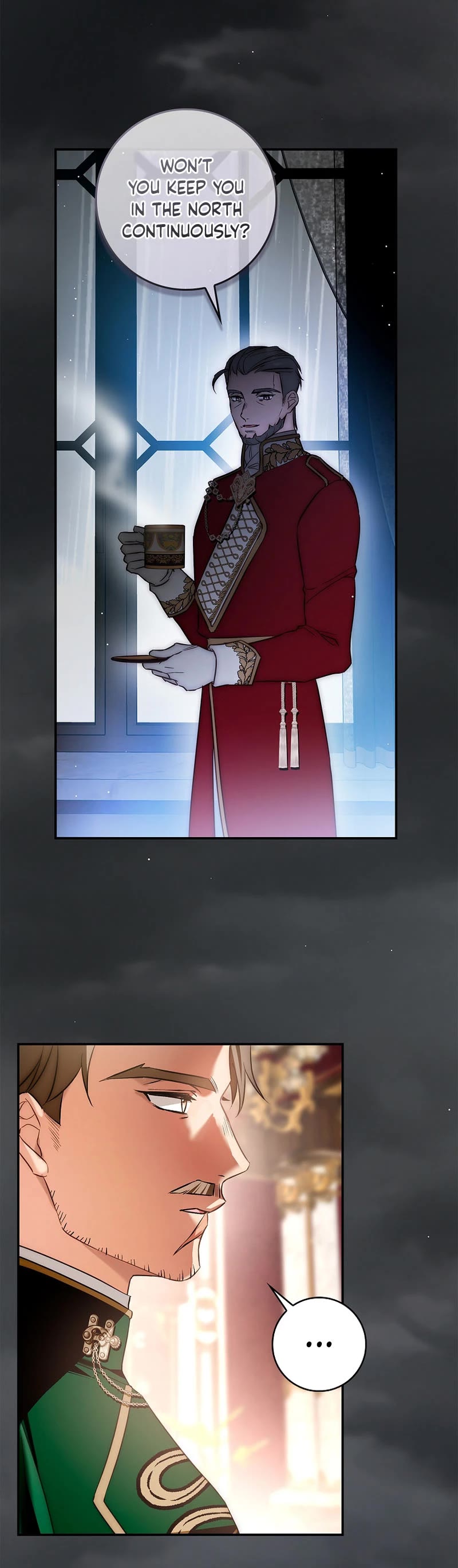 My Secretly Hot Husband Chapter 99 page 31 - Chapter 99