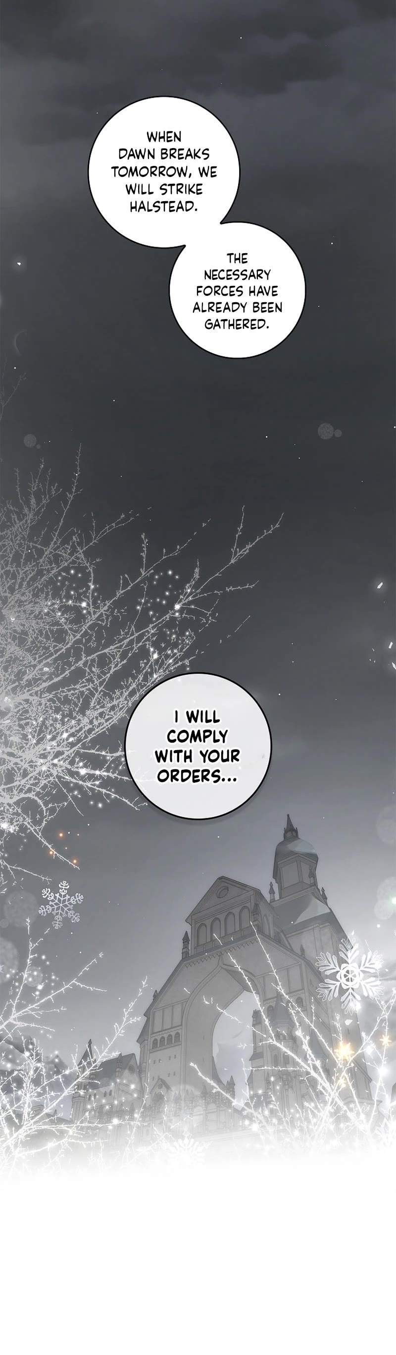 My Secretly Hot Husband Chapter 99 page 32 - Chapter 99