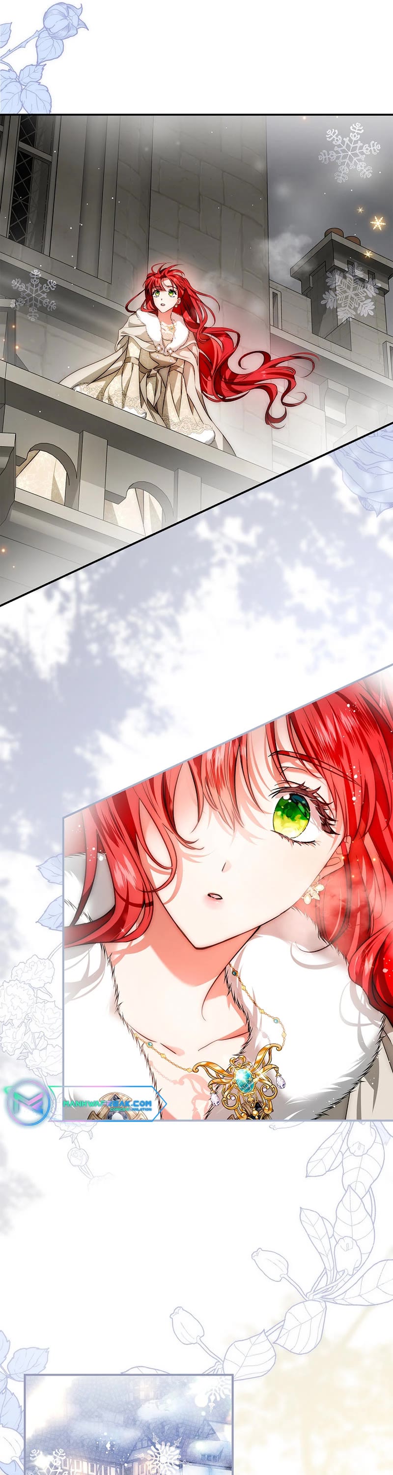 My Secretly Hot Husband Chapter 99 page 33 - Chapter 99