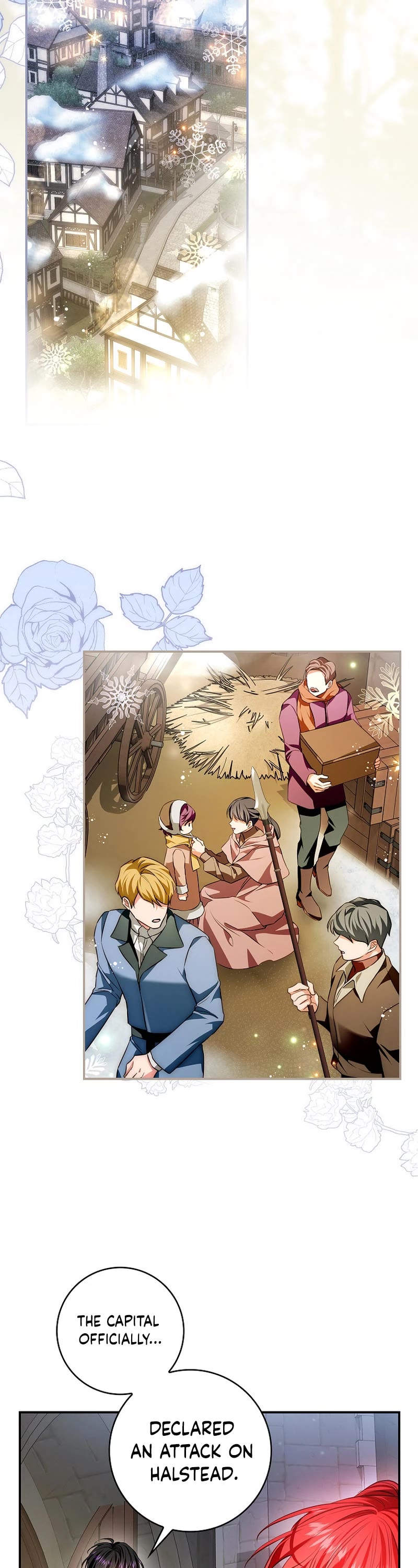My Secretly Hot Husband Chapter 99 page 34 - Chapter 99