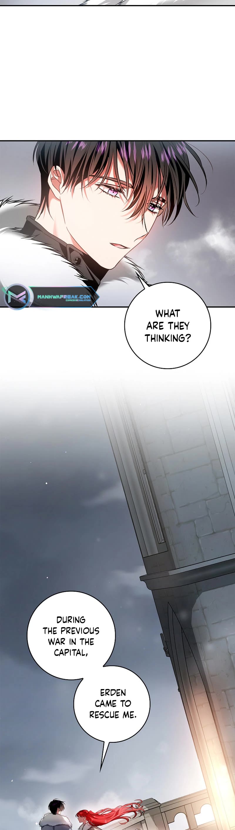 My Secretly Hot Husband Chapter 99 page 36 - Chapter 99