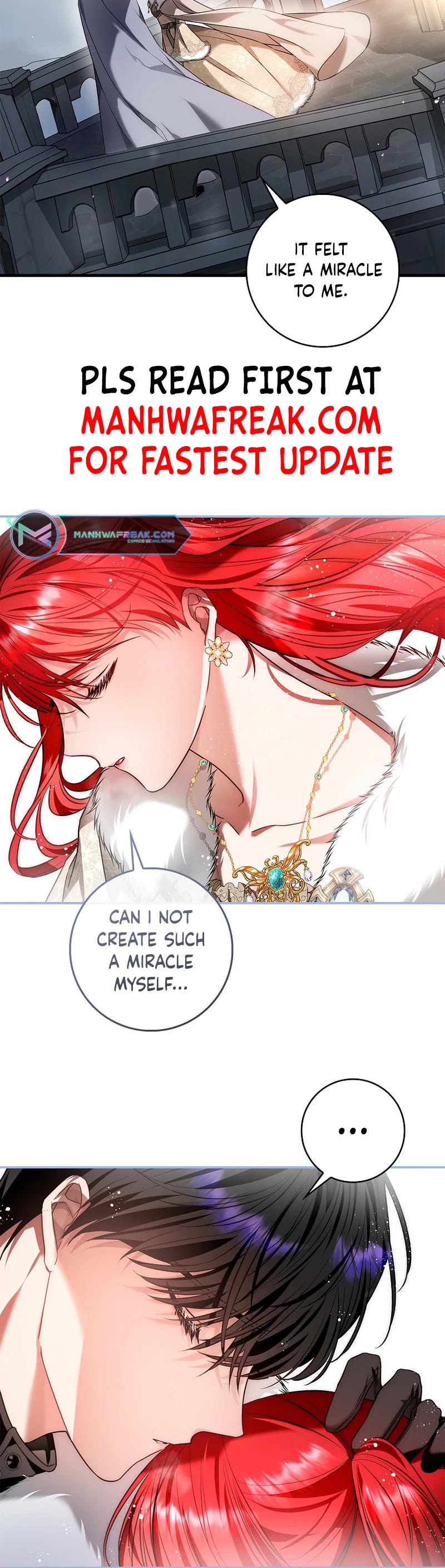 My Secretly Hot Husband Chapter 99 page 37 - Chapter 99