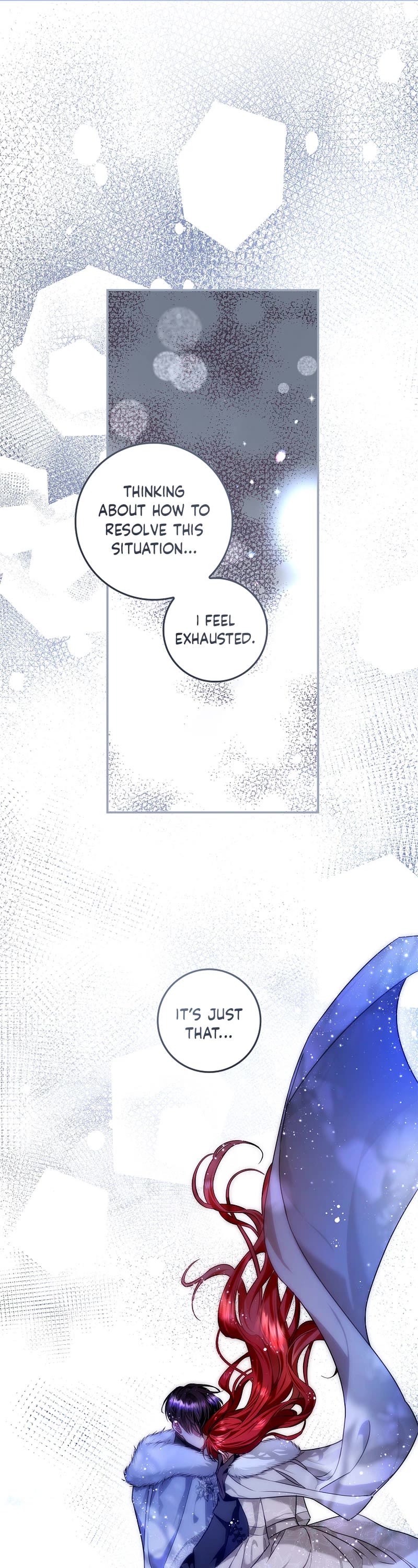 My Secretly Hot Husband Chapter 99 page 38 - Chapter 99