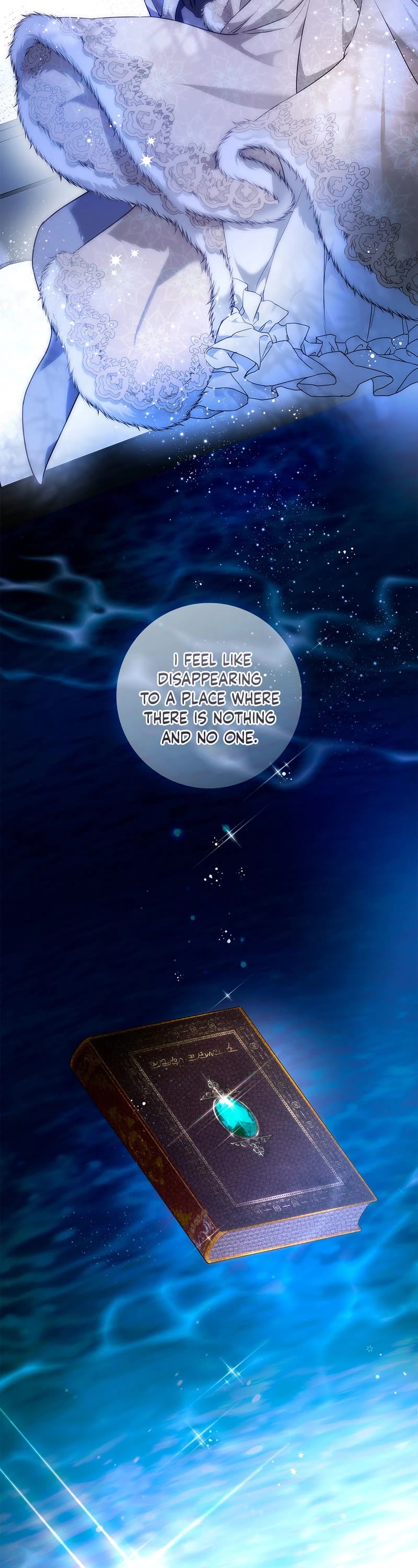 My Secretly Hot Husband Chapter 99 page 39 - Chapter 99