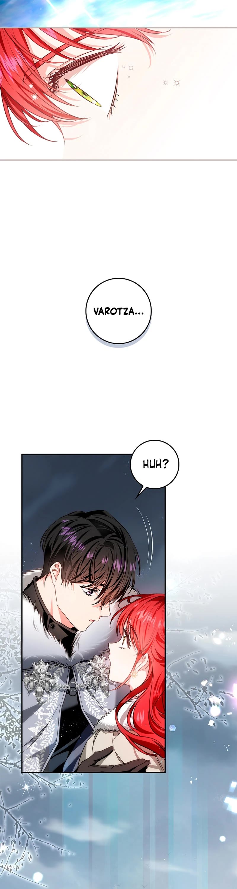 My Secretly Hot Husband Chapter 99 page 40 - Chapter 99