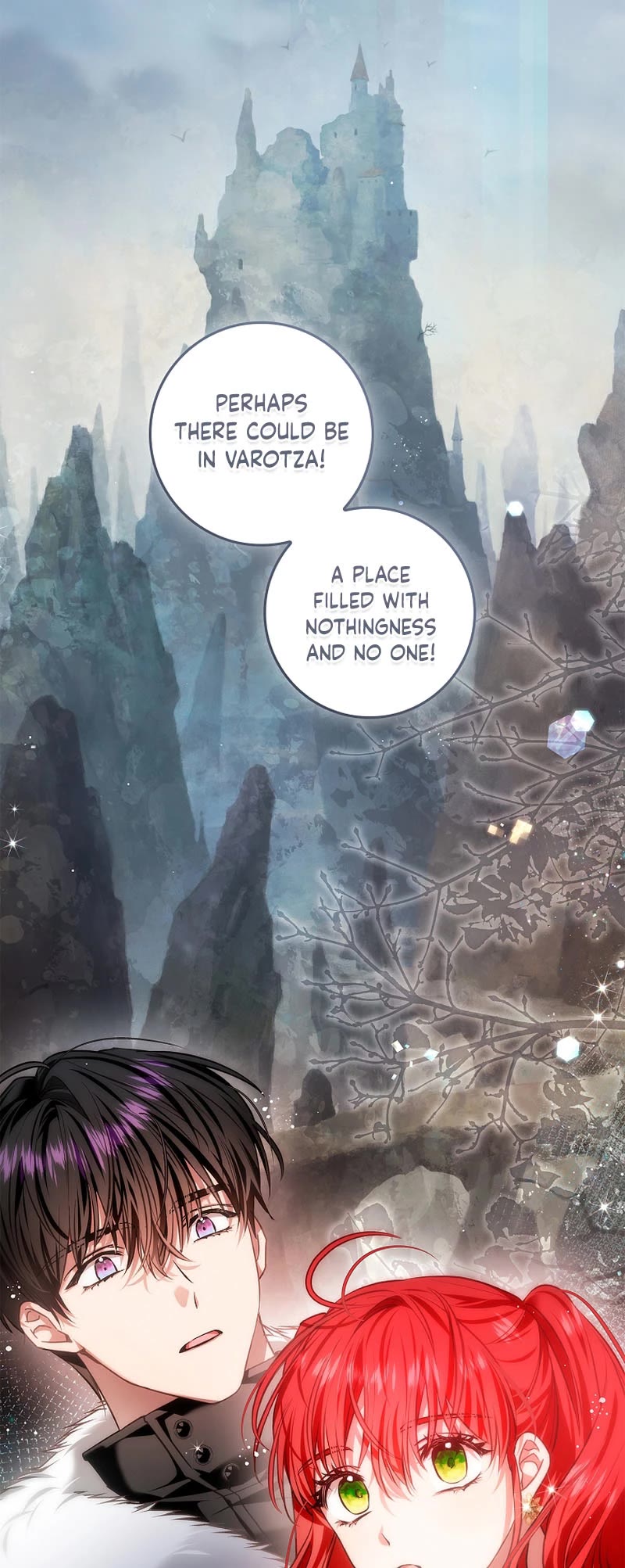 My Secretly Hot Husband Chapter 99 page 41 - Chapter 99