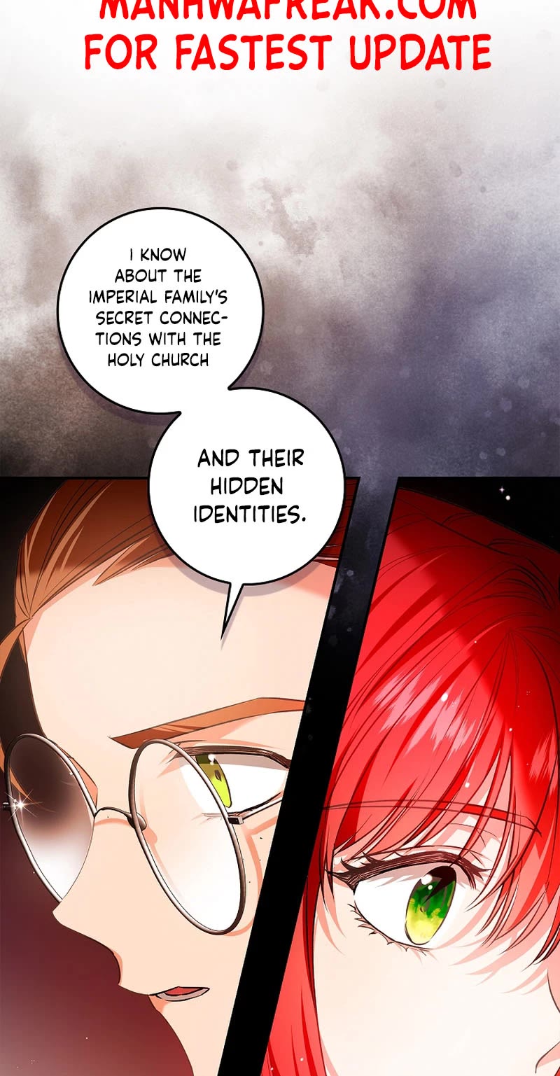 My Secretly Hot Husband Chapter 99 page 6 - Chapter 99