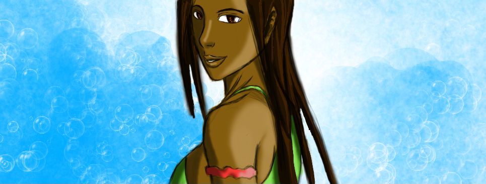 MY SELF Chapter 10 page 21 - Chapter 10 : I'm back!