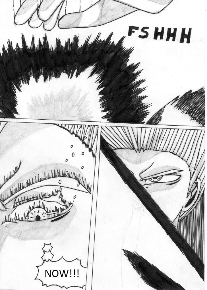 MY SELF Chapter 9 page 19 - Chapter 9 : Remember...