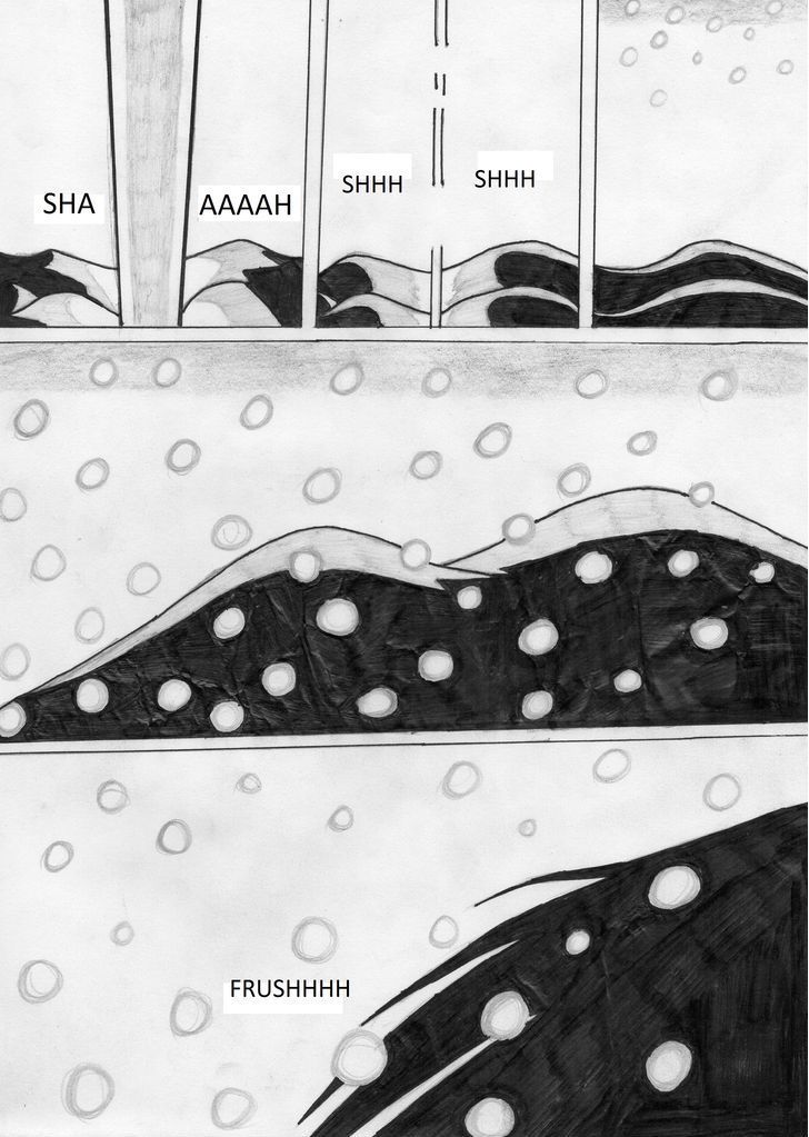 MY SELF Chapter 9 page 22 - Chapter 9 : Remember...