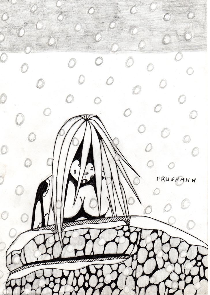 MY SELF Chapter 9 page 23 - Chapter 9 : Remember...