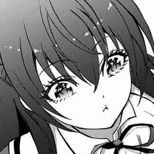 My Senpai Is After My Life Chapter 10: Lucky Pervert cover
