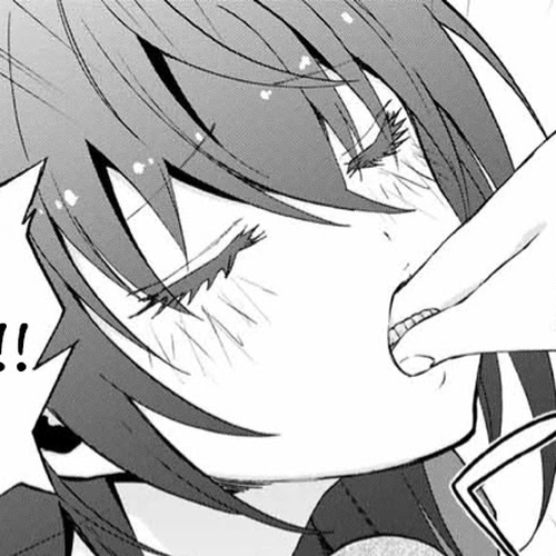 My Senpai Is After My Life Chapter 13: Waking up cover