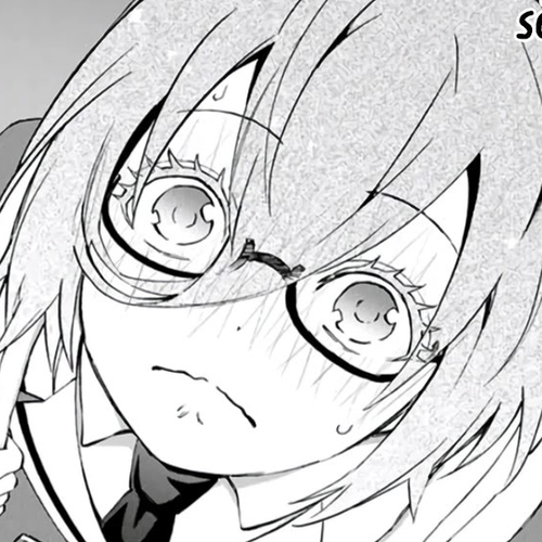 My Senpai Is After My Life Chapter 16: Question cover