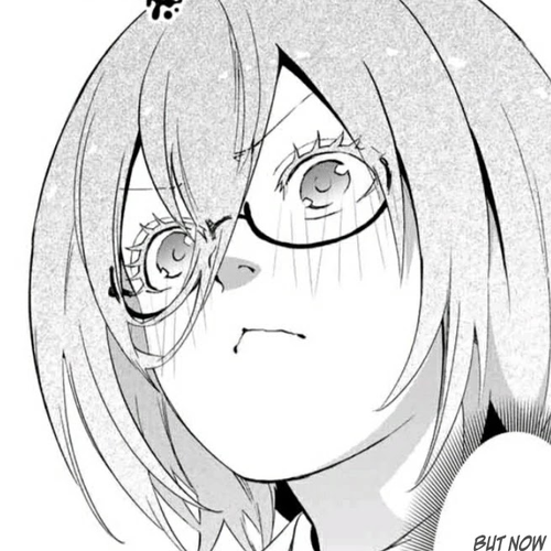 My Senpai Is After My Life Chapter 19: Resumen cover