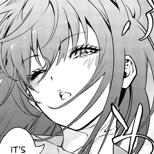 My Senpai Is After My Life Chapter 21: Suit cover