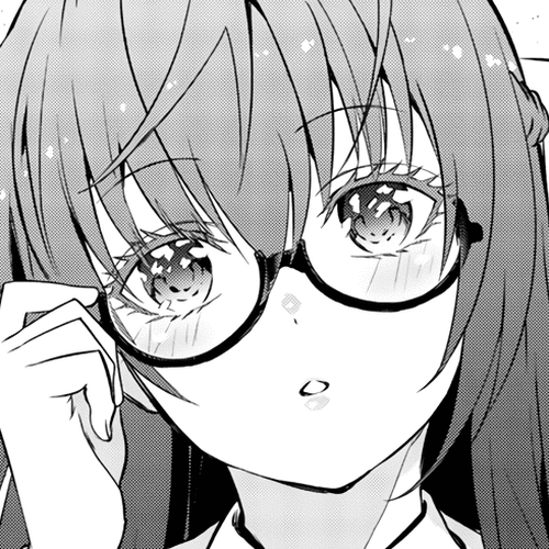 My Senpai Is After My Life Chapter 23: Exchange cover