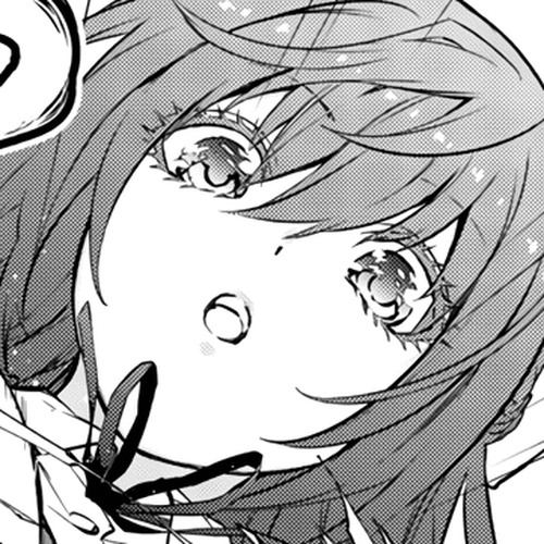 My Senpai Is After My Life Chapter 24: Bandage cover
