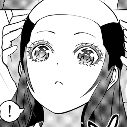 My Senpai Is After My Life Chapter 26: Cosplay cover