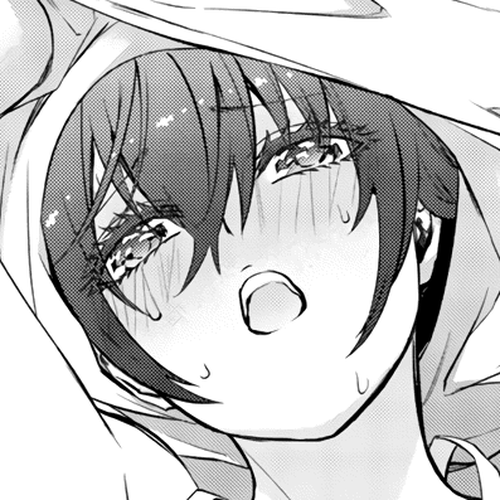 My Senpai Is After My Life Chapter 27: Love Potion cover