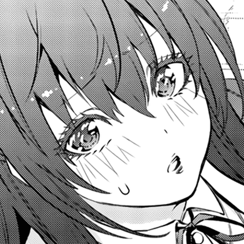 My Senpai Is After My Life Chapter 28: Kitten cover