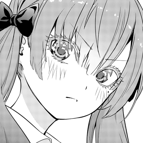 My Senpai Is After My Life Chapter 29: Time of Departure cover