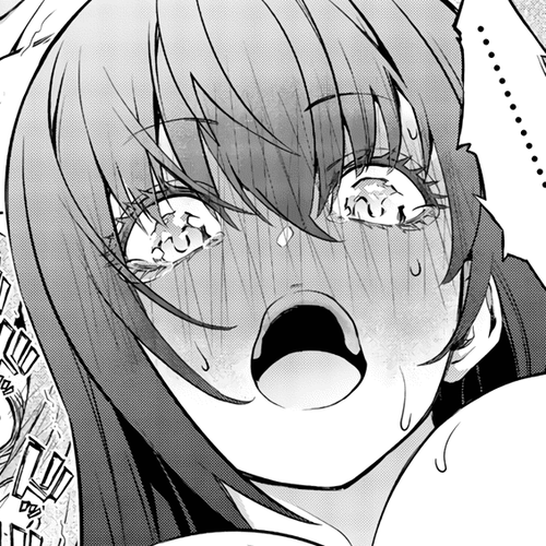 My Senpai Is After My Life Chapter 30.5: Special Chapter: Shower Room cover