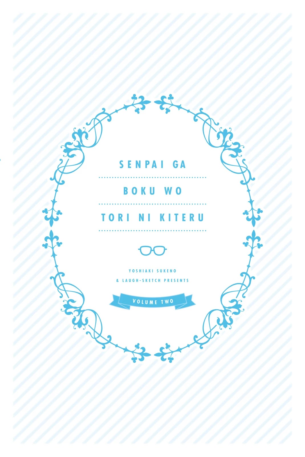 My Senpai Is After My Life Chapter 30.6 page 16 - Chapter 30.6: Volume 2 Extras