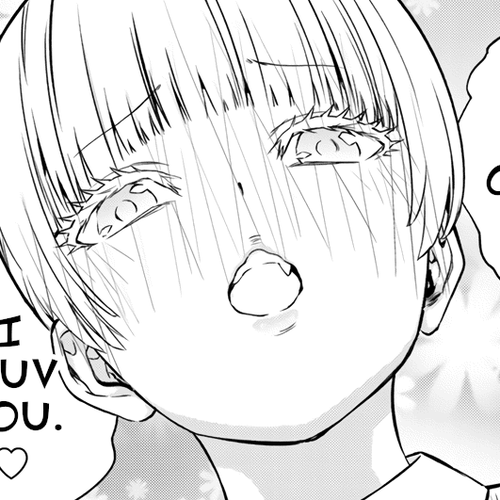 My Senpai Is After My Life Chapter 34: Hypnosis cover