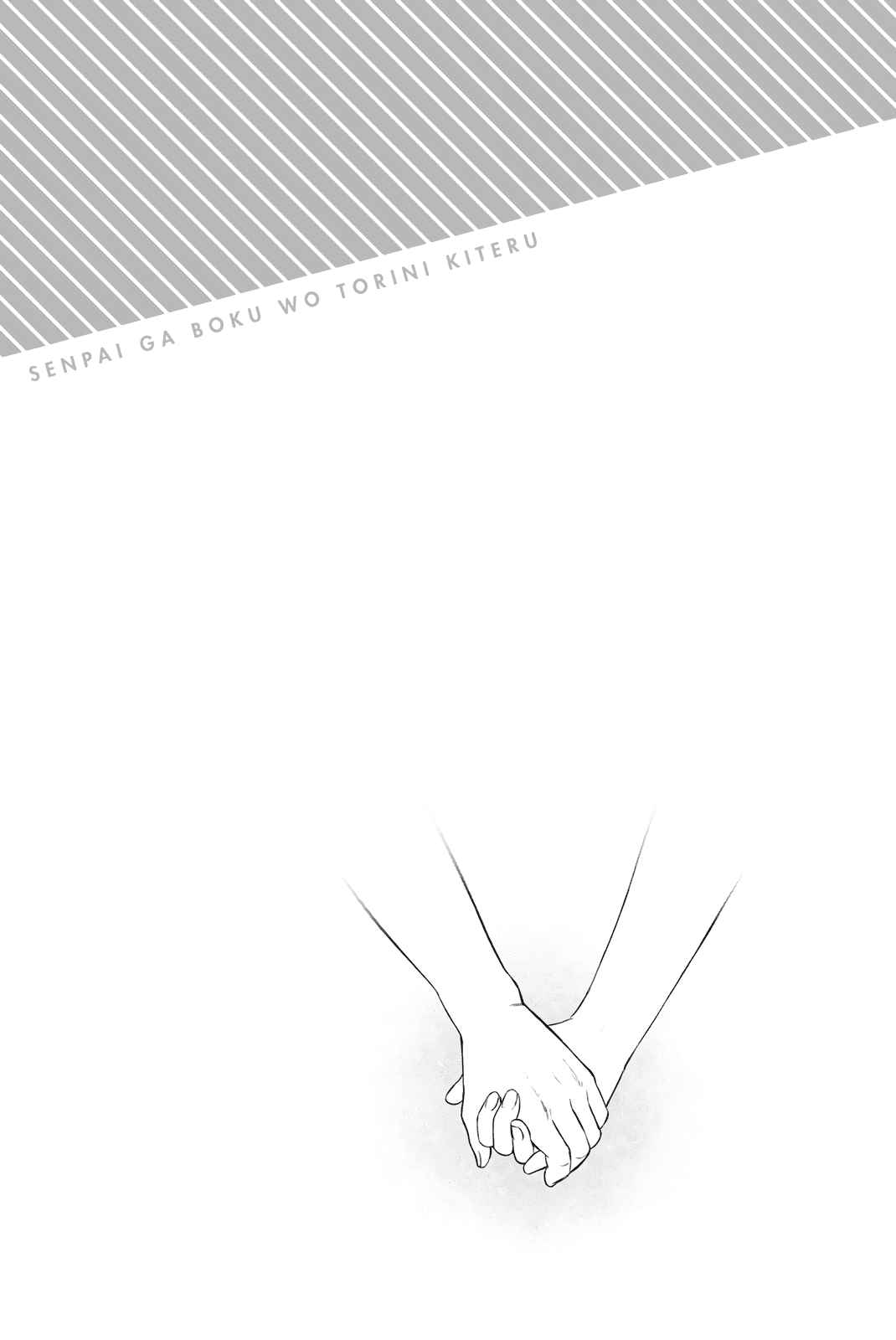 My Senpai Is After My Life Chapter 38 page 16 - Chapter 38: True Feelings