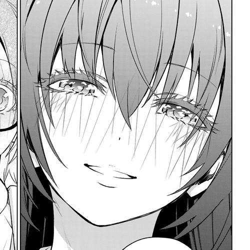 My Senpai Is After My Life Chapter 38: True Feelings cover