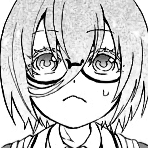 My Senpai Is After My Life Chapter 6: Changing cover