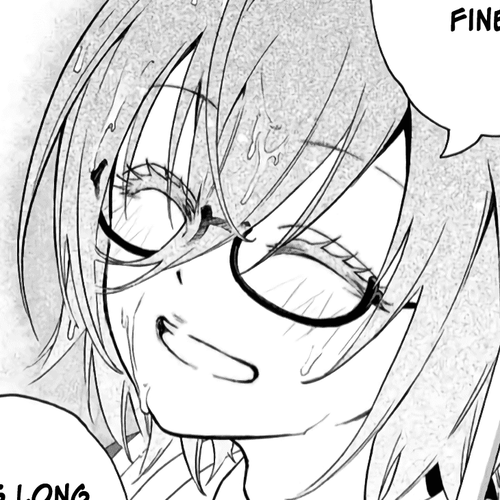 My Senpai Is After My Life Chapter 8: Lovers Umbrella cover