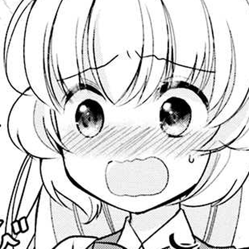 My Short Senpai Is Way Too Cute Chapter 11 cover