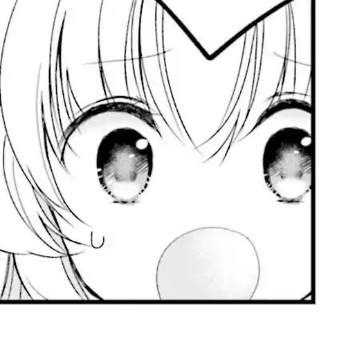 My Short Senpai Is Way Too Cute Chapter 17 cover