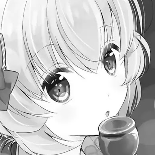 My Short Senpai Is Way Too Cute Chapter 19 cover